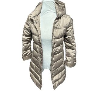 Girls Winter Coat- size 10/12y